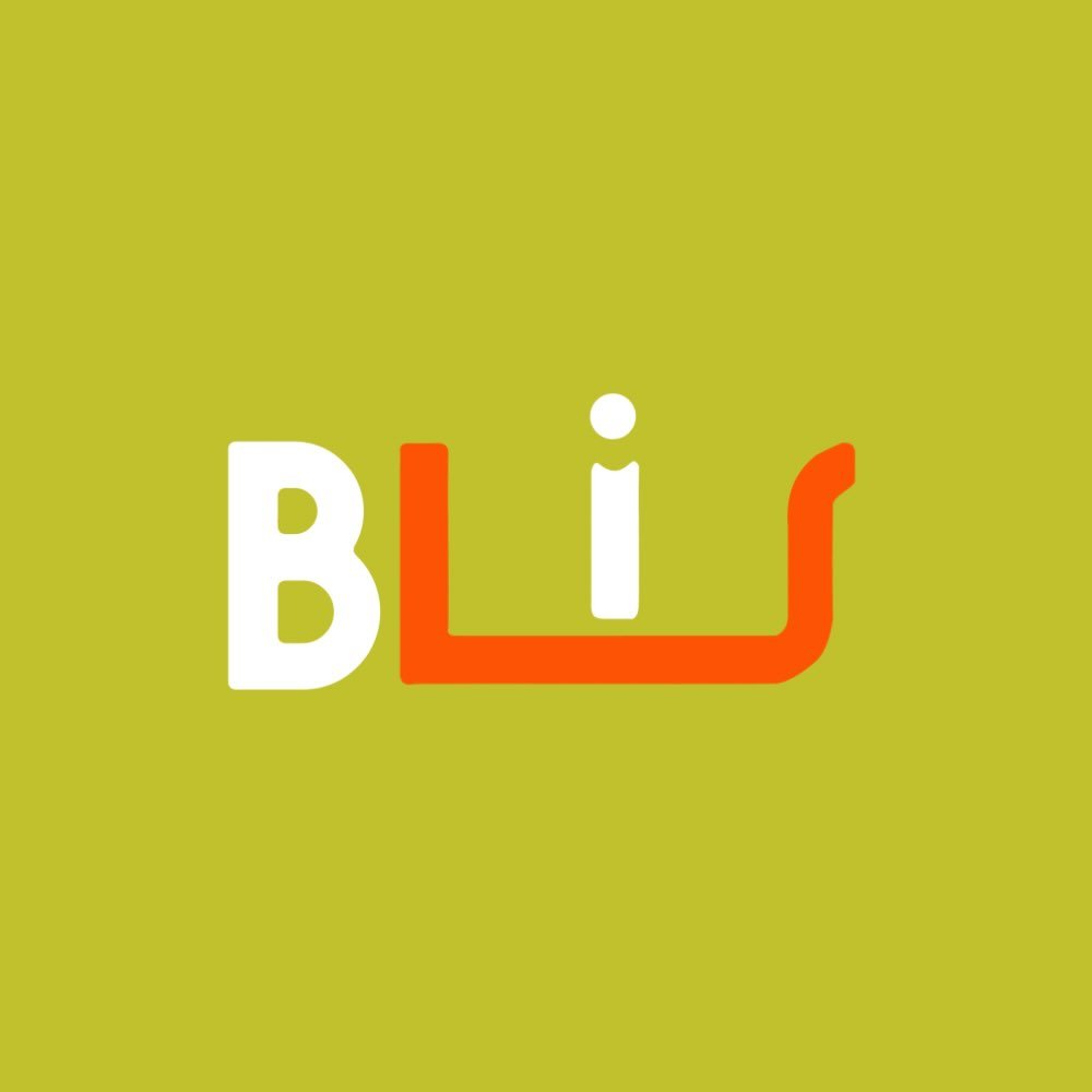 Blis logo